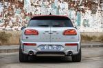 Mini John Cooper Works Clubman 2019 года (ZA)